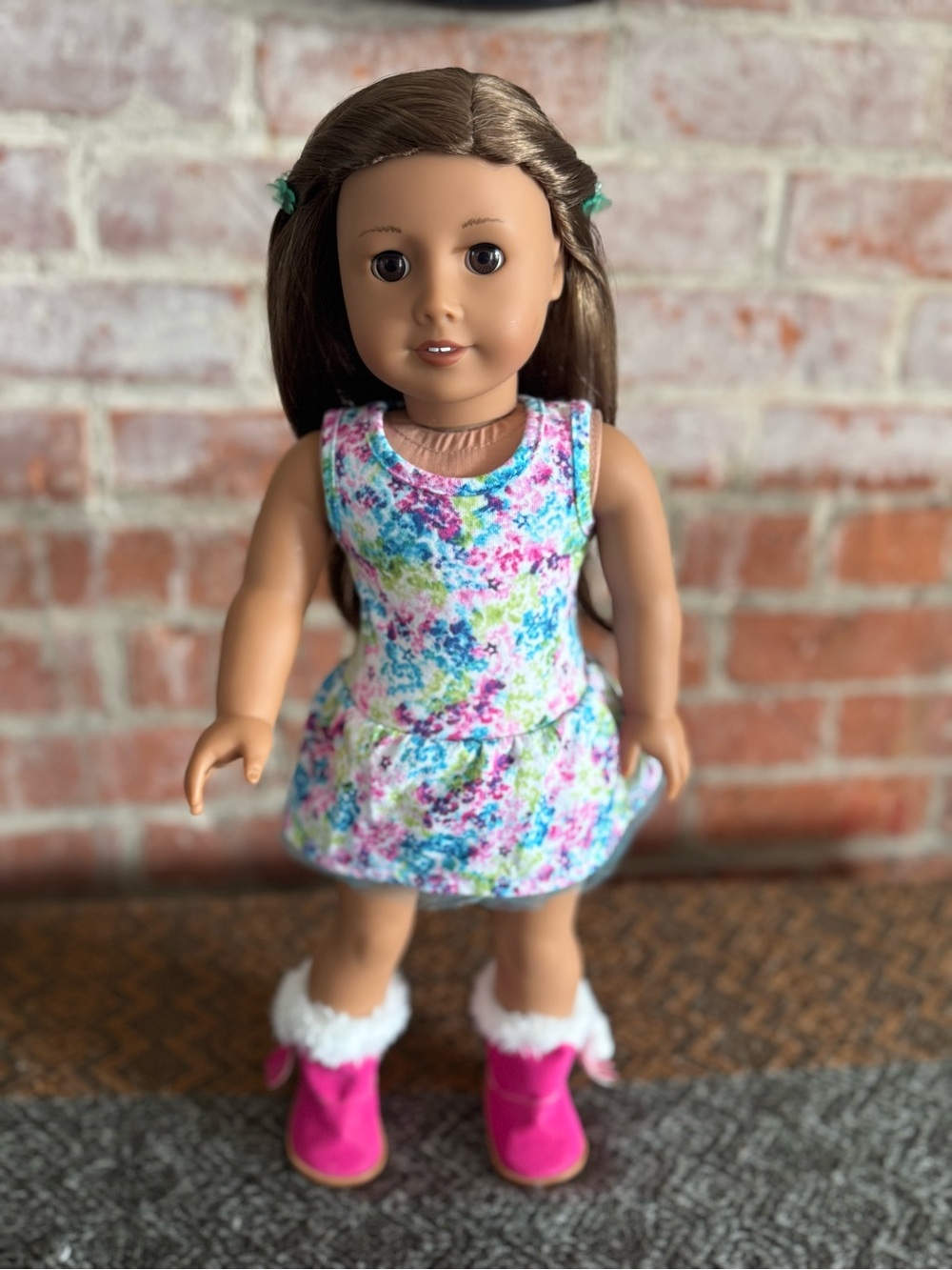 American Girl Doll Truly Me 59